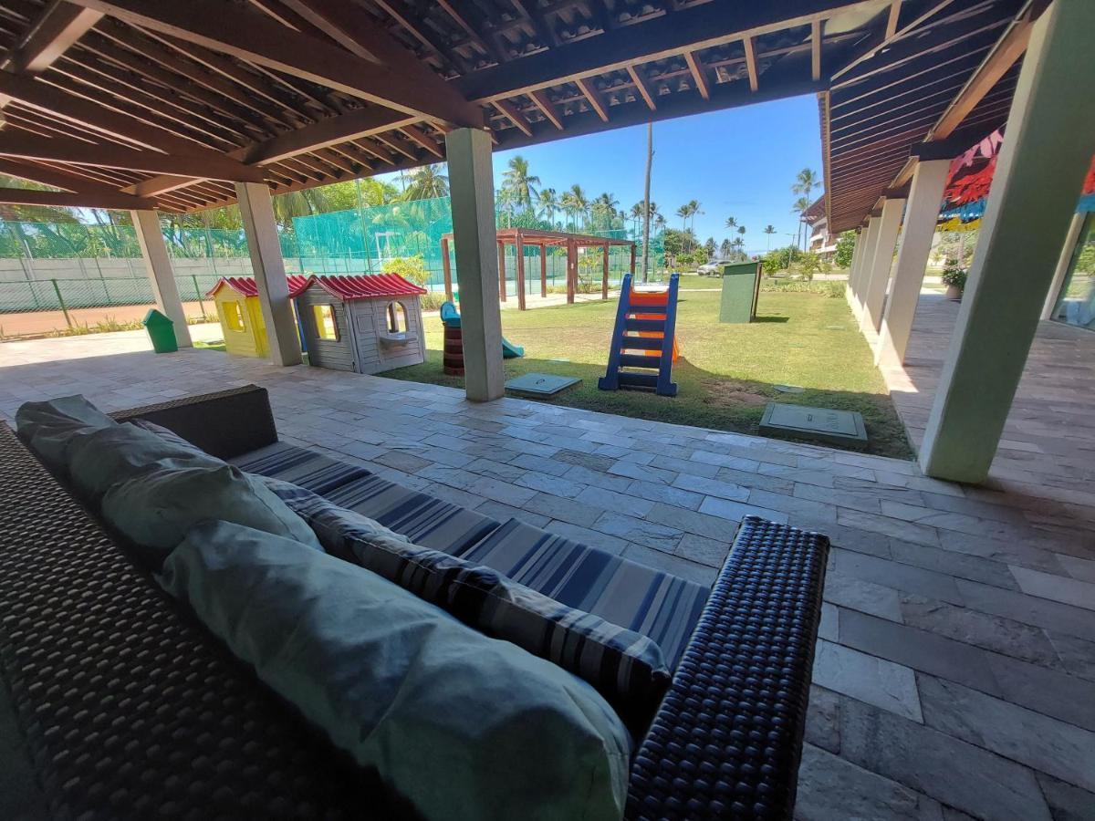 Cupe Beach Living - Pôrto das Galinhas 외부 사진