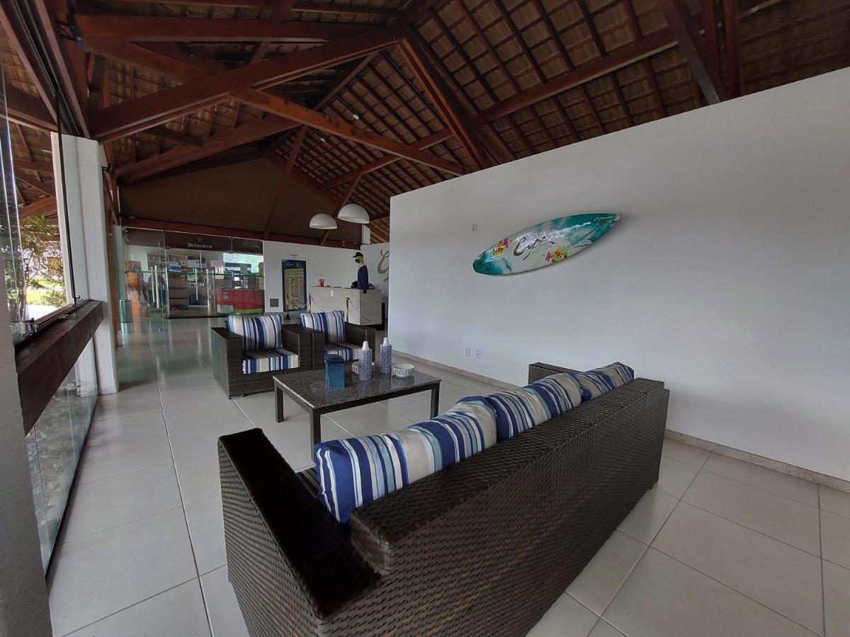 Cupe Beach Living - Pôrto das Galinhas 외부 사진