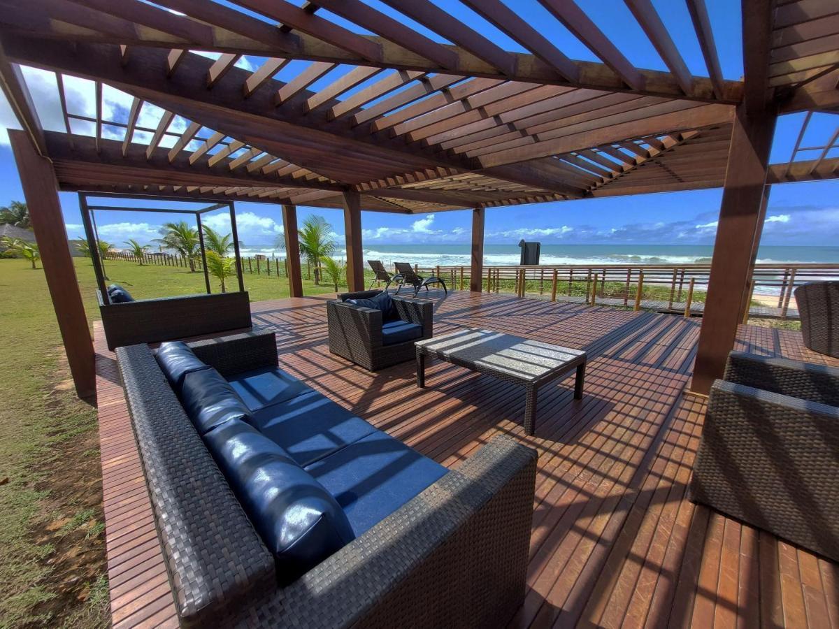 Cupe Beach Living - Pôrto das Galinhas 외부 사진