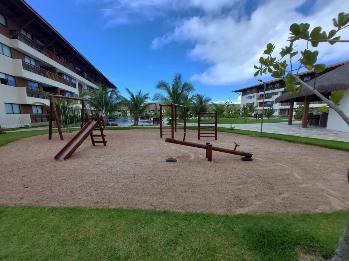 Cupe Beach Living - Pôrto das Galinhas 외부 사진
