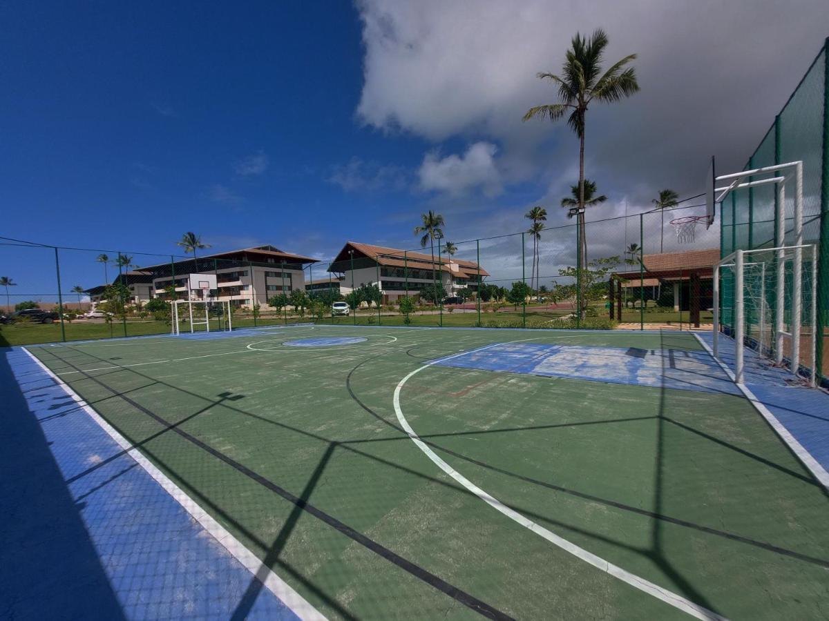 Cupe Beach Living - Pôrto das Galinhas 외부 사진