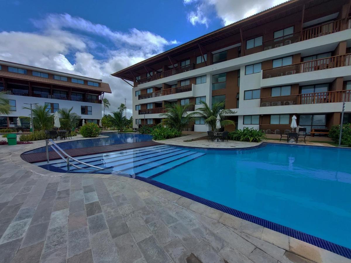 Cupe Beach Living - Pôrto das Galinhas 외부 사진