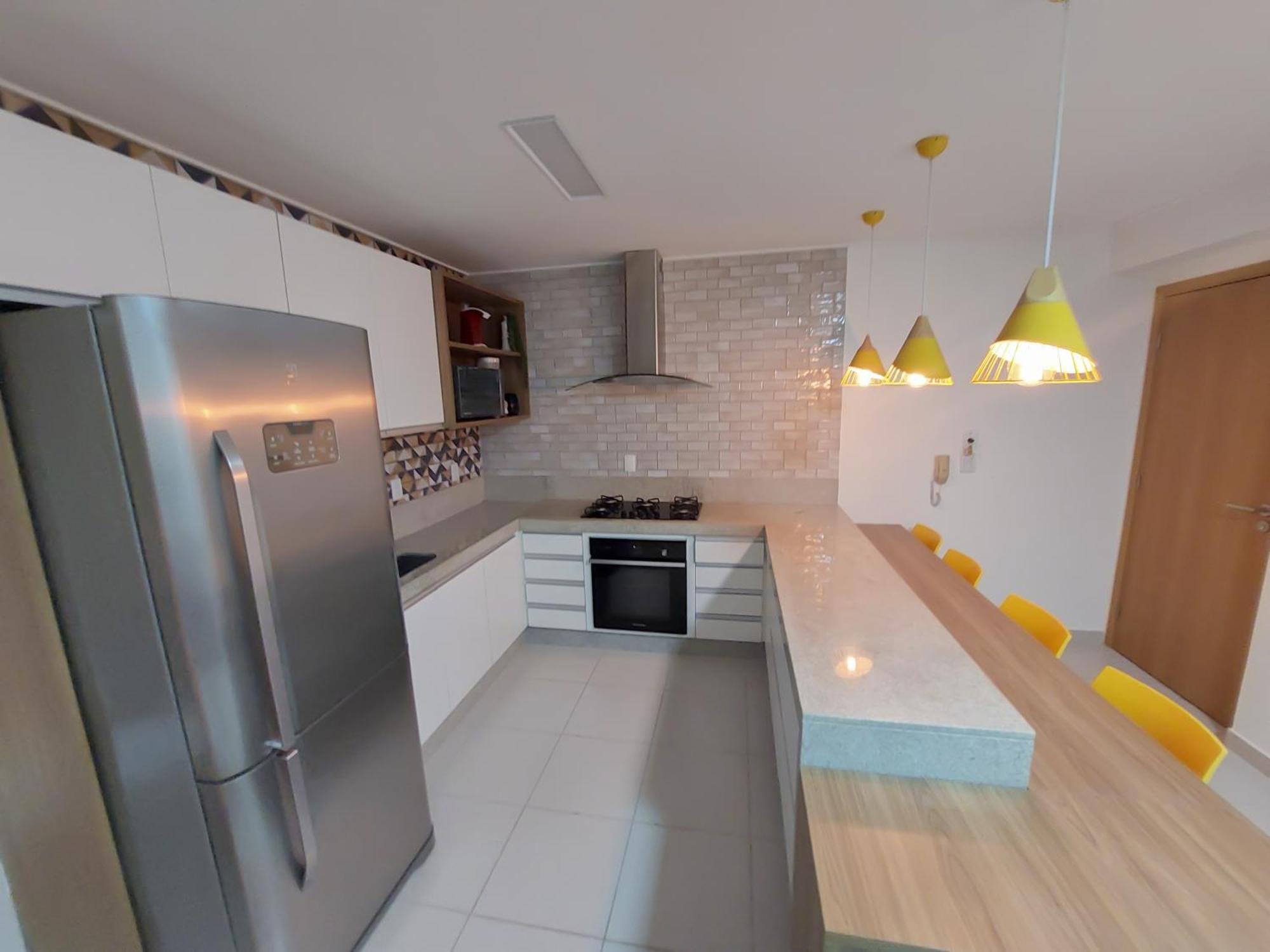 Cupe Beach Living - Pôrto das Galinhas 객실 사진