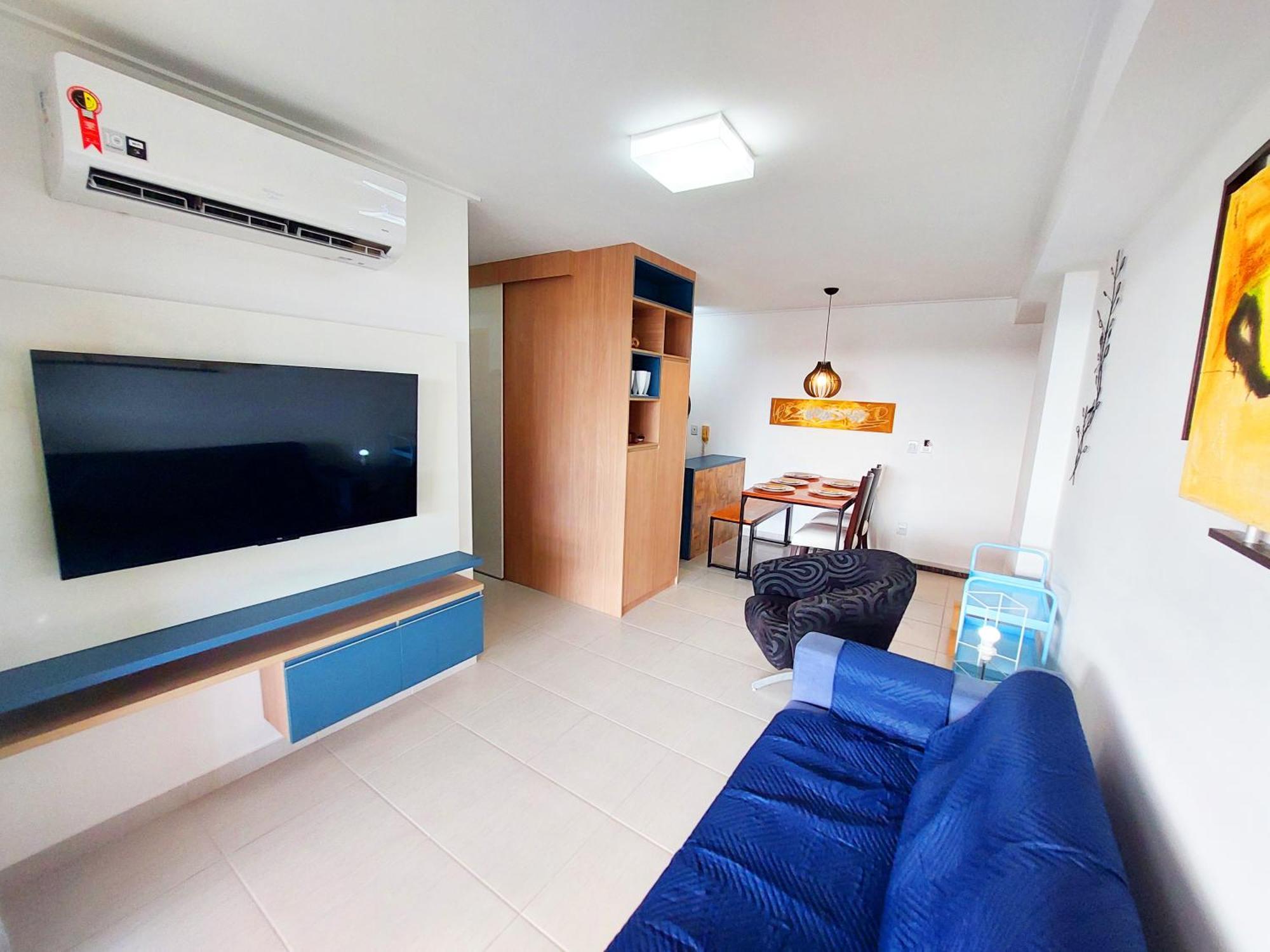 Cupe Beach Living - Pôrto das Galinhas 객실 사진