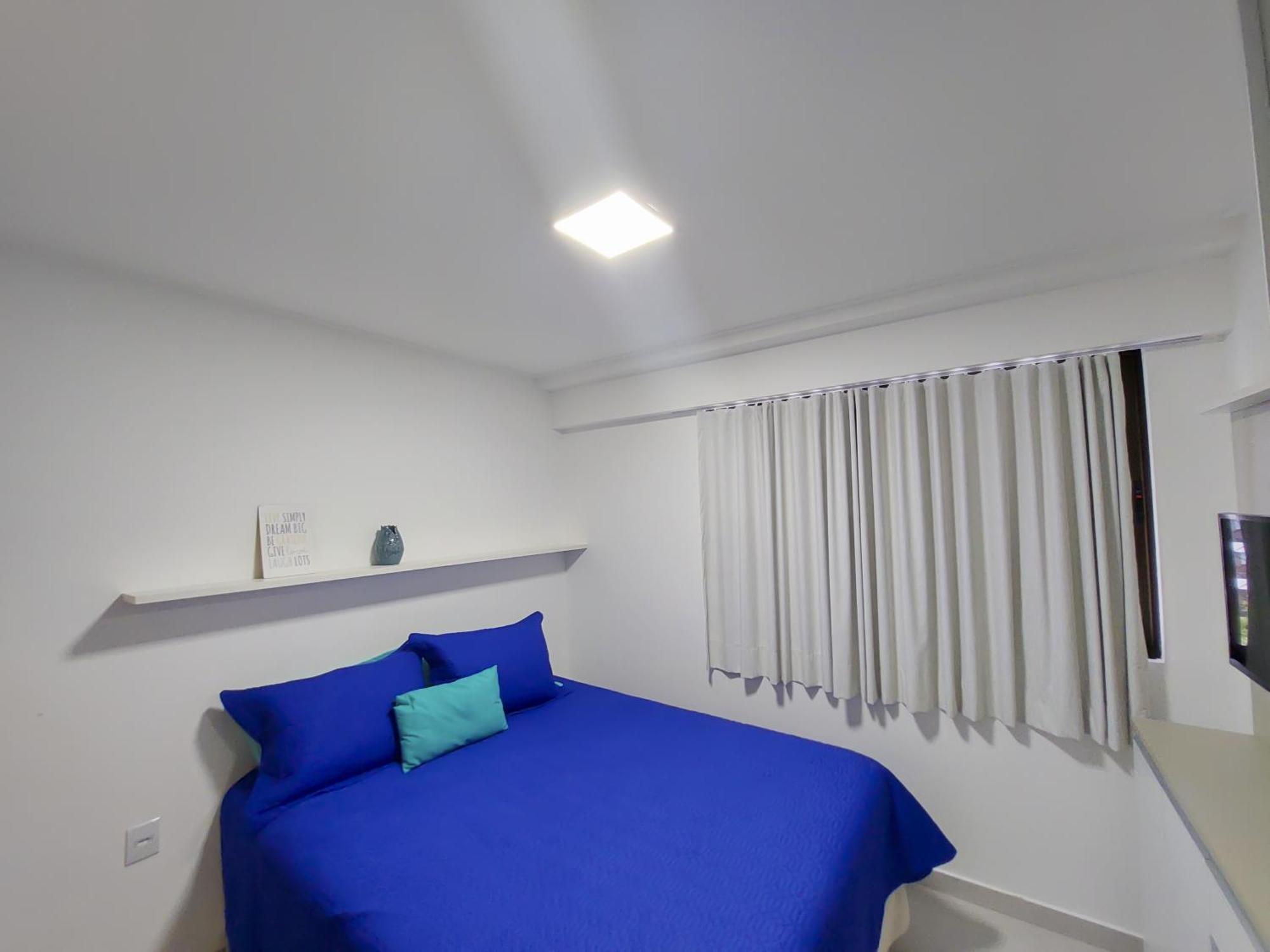 Cupe Beach Living - Pôrto das Galinhas 객실 사진