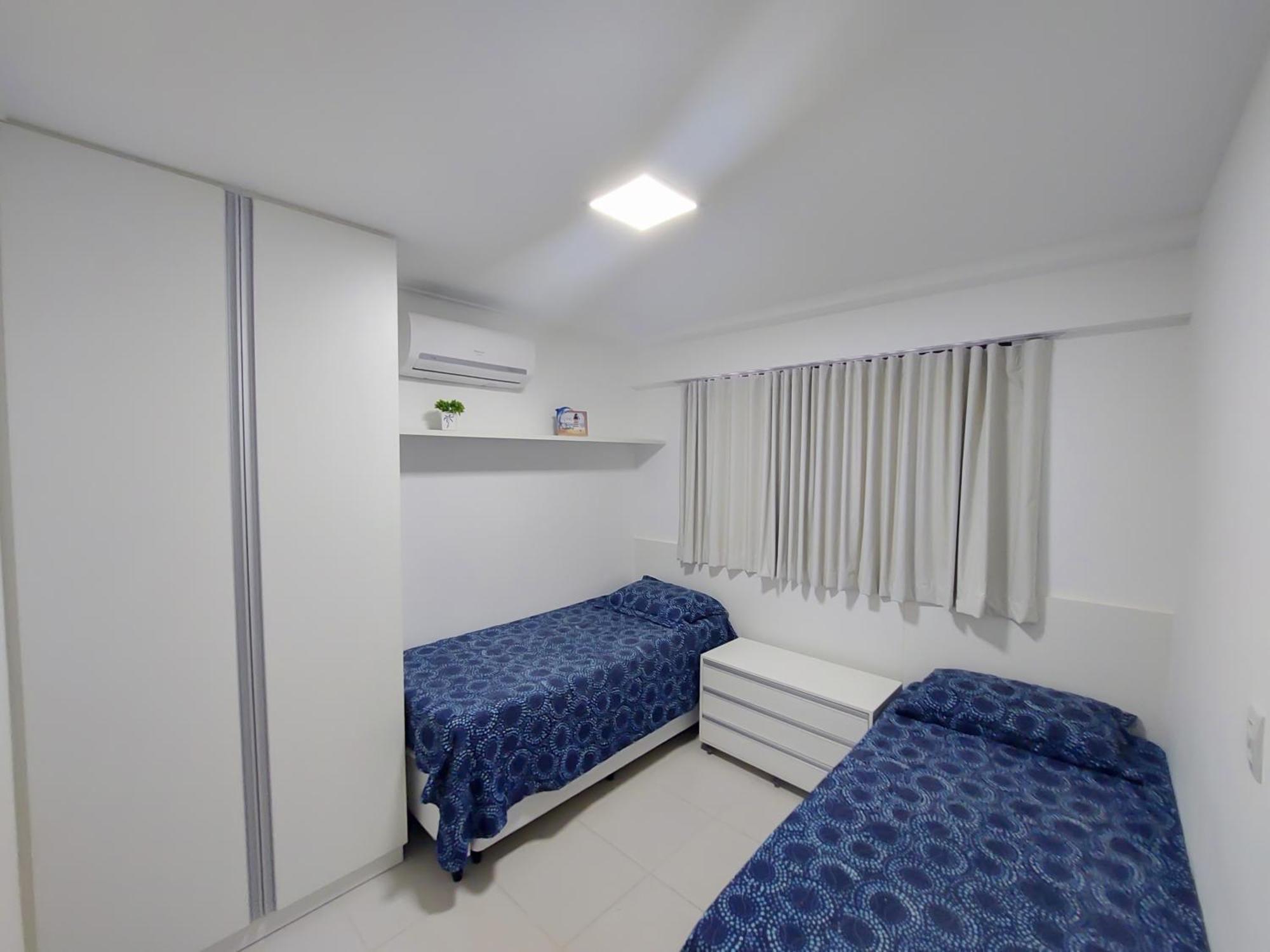 Cupe Beach Living - Pôrto das Galinhas 객실 사진