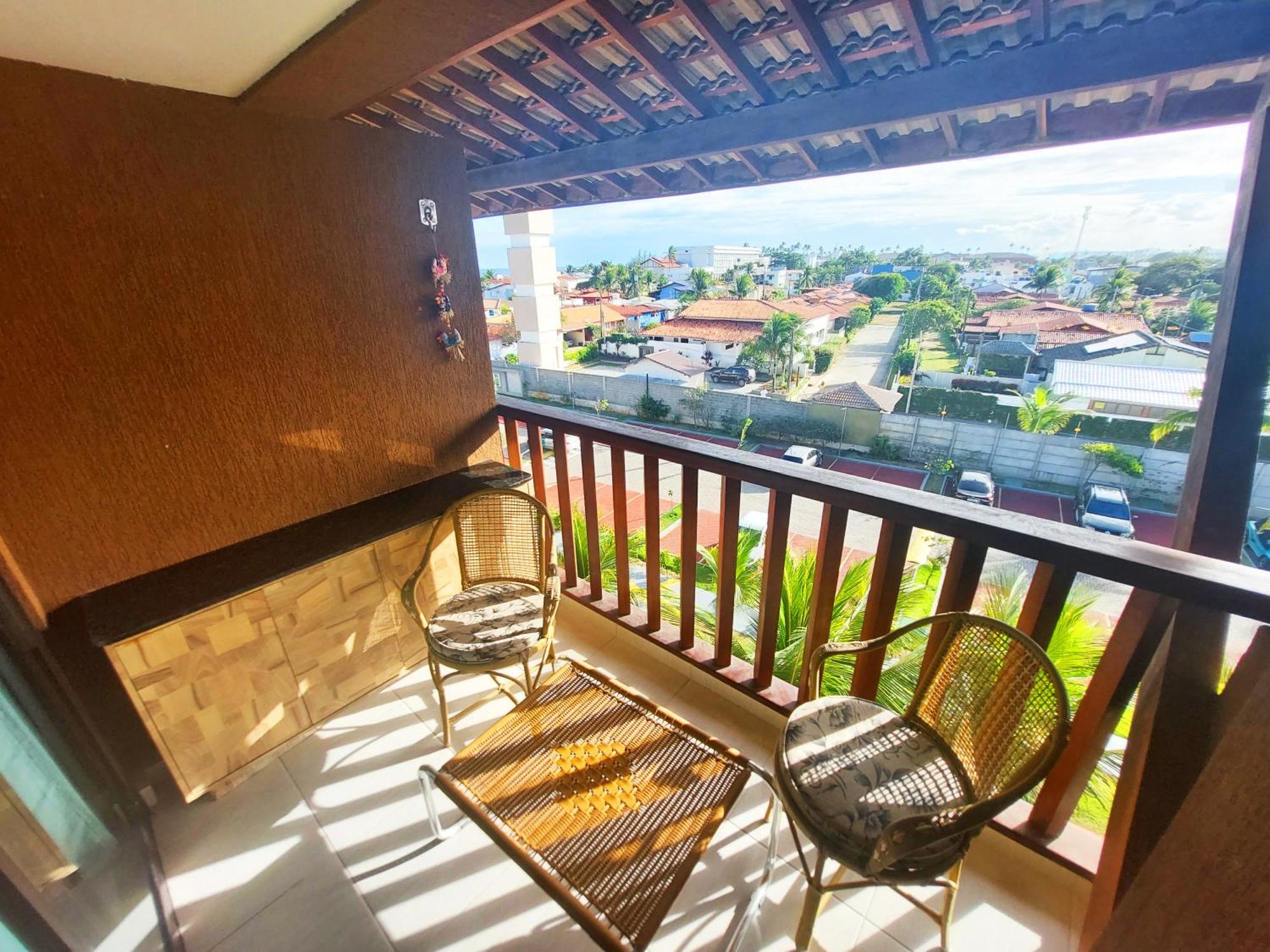 Cupe Beach Living - Pôrto das Galinhas 객실 사진