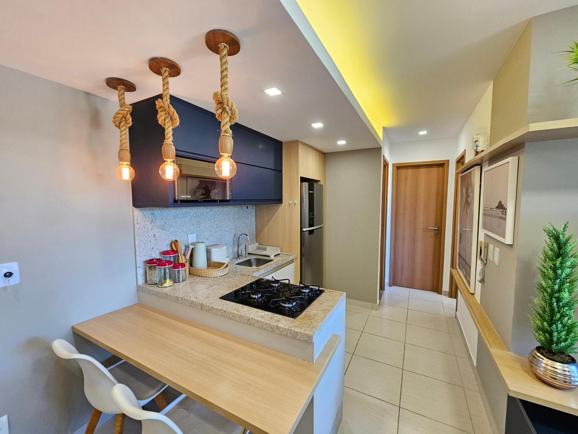 Cupe Beach Living - Pôrto das Galinhas 객실 사진