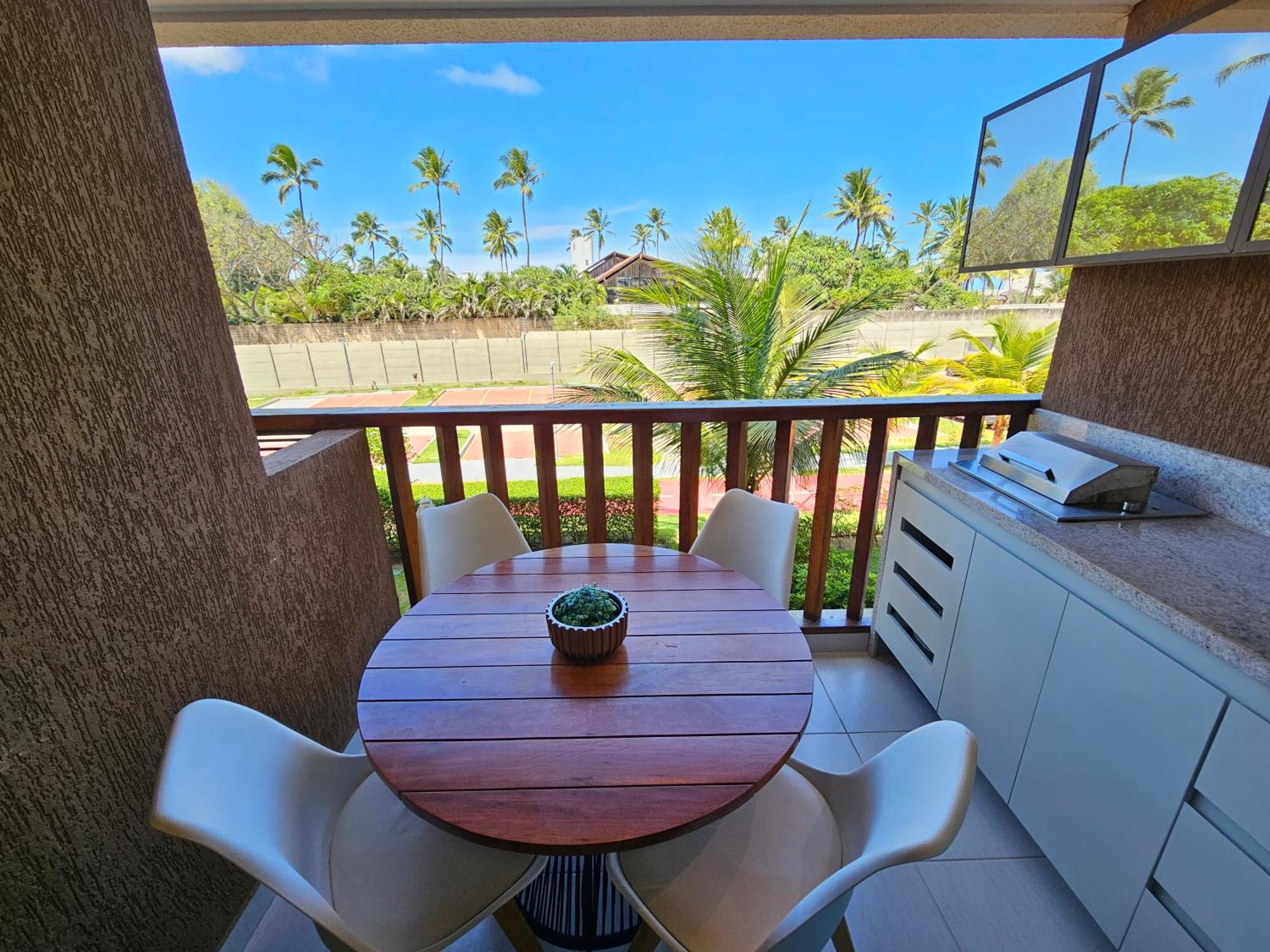 Cupe Beach Living - Pôrto das Galinhas 객실 사진